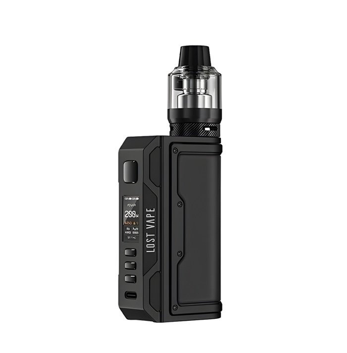 Lost Vape Thelema Quest 200W Advanced Mod Kit 3 Lost Vape Thelema Quest 200W Advanced Mod Kit - Image 3