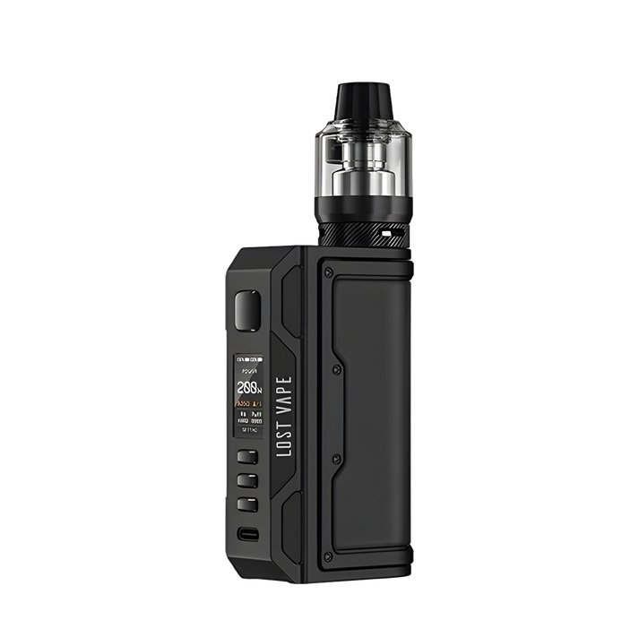 Lost Vape Thelema Quest 200W Advanced Mod Kit 1 Lost Vape Thelema Quest 200W Advanced Mod Kit