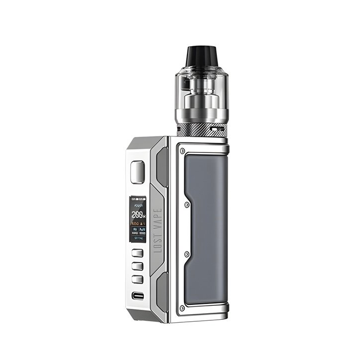 Lost Vape Thelema Quest 200W Advanced Mod Kit 4 Lost Vape Thelema Quest 200W Advanced Mod Kit - Image 4