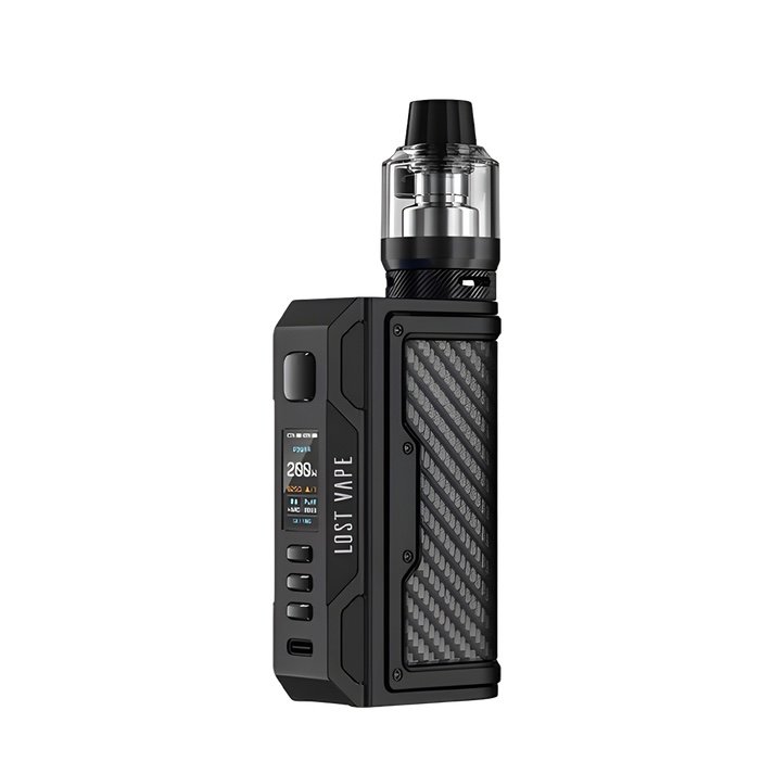 Lost Vape Thelema Quest 200W Advanced Mod Kit 5 Lost Vape Thelema Quest 200W Advanced Mod Kit - Image 5