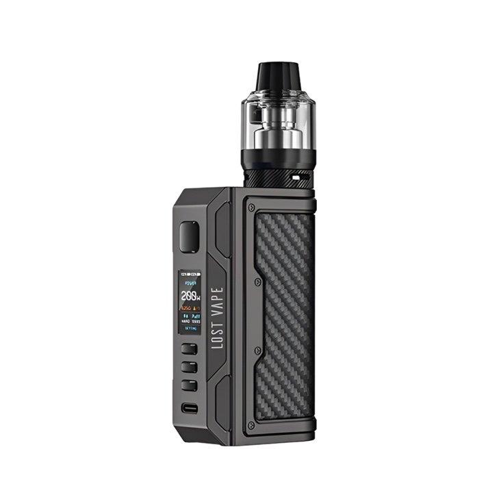 Lost Vape Thelema Quest 200W Advanced Mod Kit 6 Lost Vape Thelema Quest 200W Advanced Mod Kit - Image 6