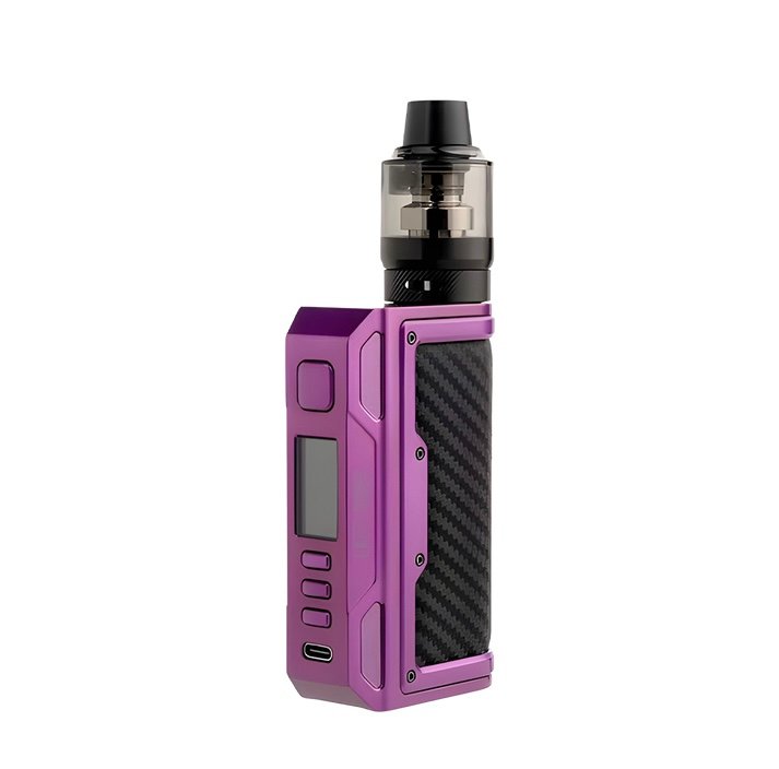 Lost Vape Thelema Quest 200W Advanced Mod Kit 9 Lost Vape Thelema Quest 200W Advanced Mod Kit - Image 9