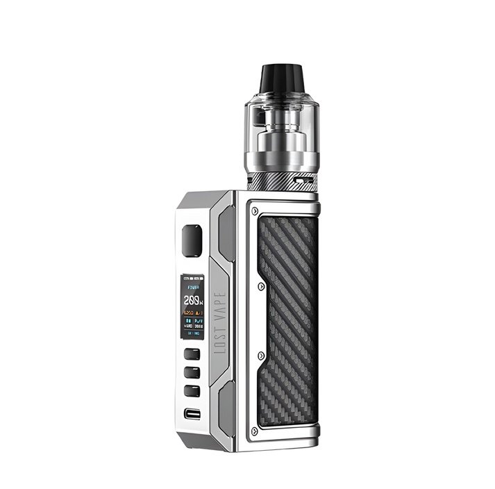 Lost Vape Thelema Quest 200W Advanced Mod Kit 10 Lost Vape Thelema Quest 200W Advanced Mod Kit - Image 10