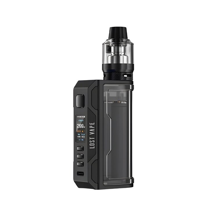 Lost Vape Thelema Quest 200W Advanced Mod Kit 11 Lost Vape Thelema Quest 200W Advanced Mod Kit - Image 11