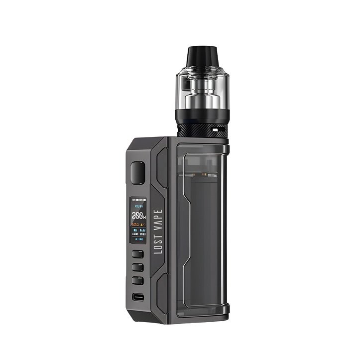 Lost Vape Thelema Quest 200W Advanced Mod Kit 14 Lost Vape Thelema Quest 200W Advanced Mod Kit - Image 14