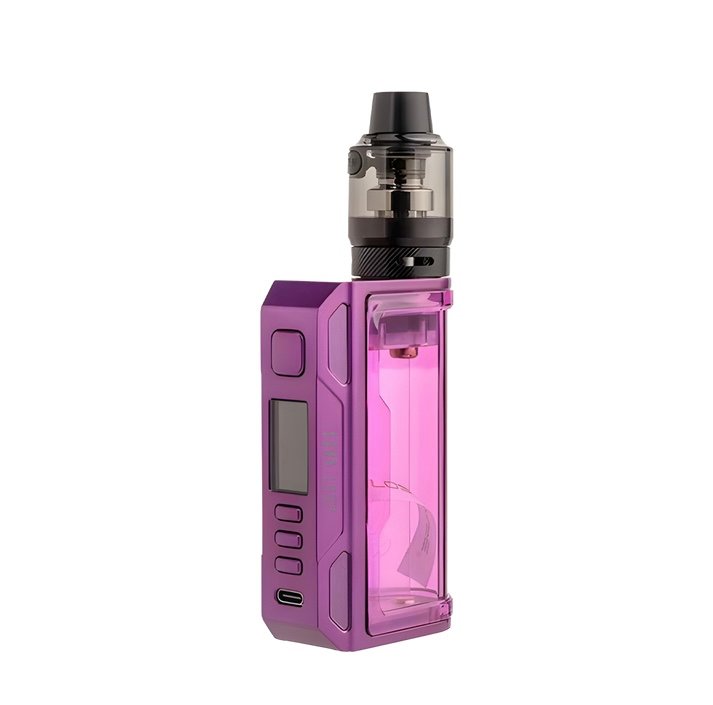 Lost Vape Thelema Quest 200W Advanced Mod Kit 15 Lost Vape Thelema Quest 200W Advanced Mod Kit - Image 15