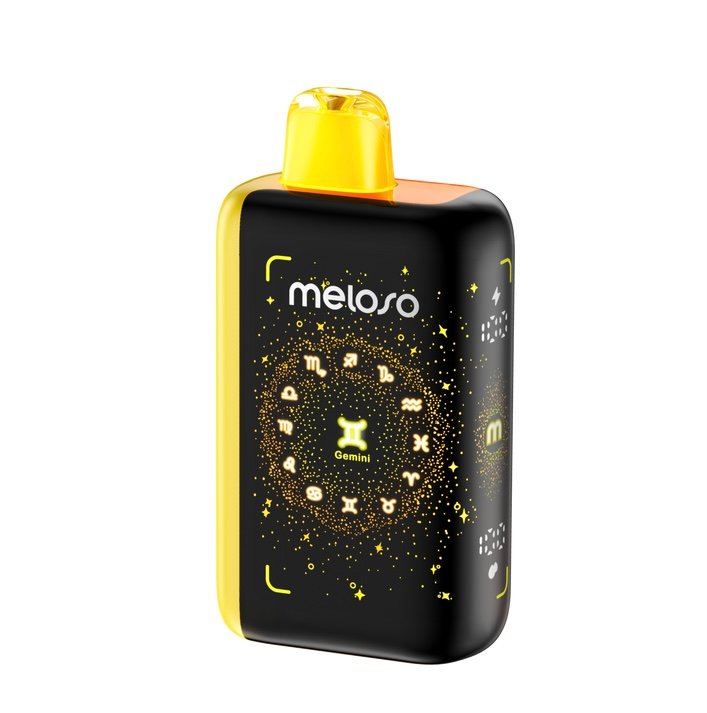 Geek Bar Meloso 30K Disposable Vape 2 Geek Bar Meloso 30K Disposable Vape - Image 2