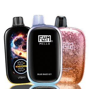 Flum Vape