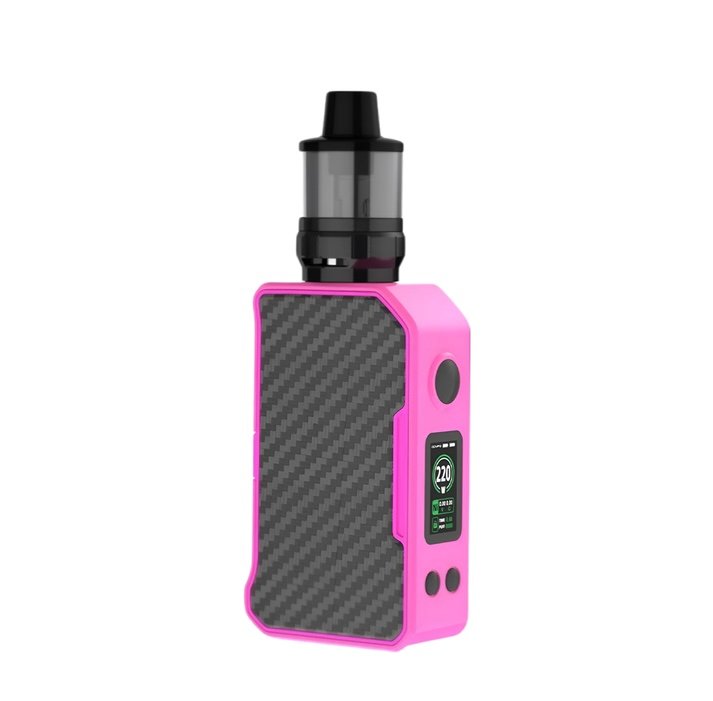 Dovpo MVP 220W Advanced Mod Kit 7 Dovpo MVP 220W Advanced Mod Kit - Image 7