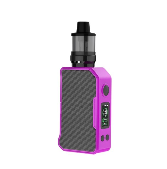 Dovpo MVP 220W Advanced Mod Kit 8 Dovpo MVP 220W Advanced Mod Kit - Image 8