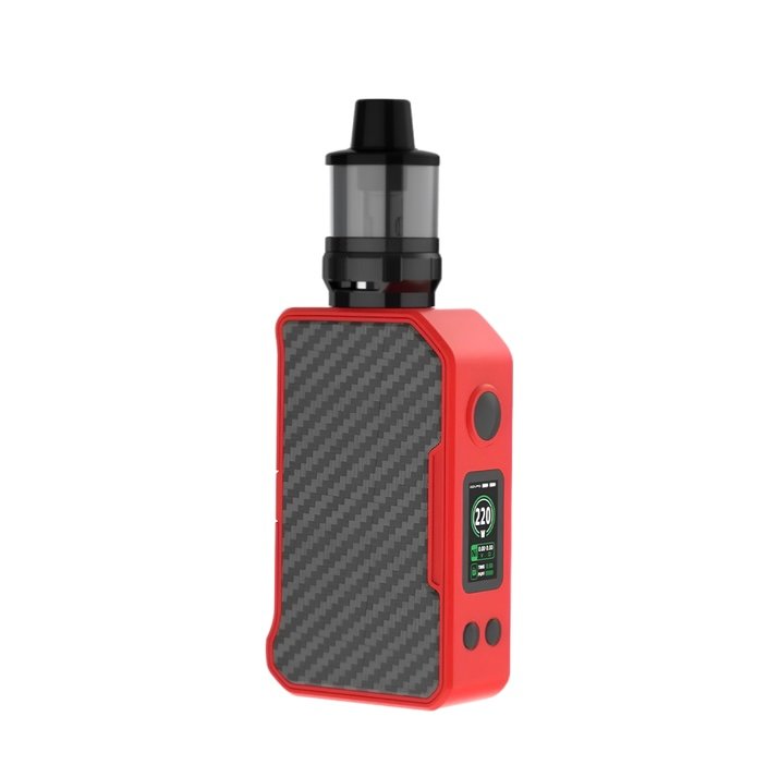 Dovpo MVP 220W Advanced Mod Kit 6 Dovpo MVP 220W Advanced Mod Kit - Image 6