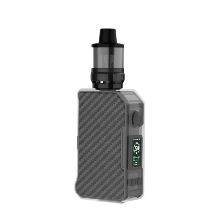 Dovpo MVP 220W Advanced Mod Kit 9 Dovpo MVP 220W Advanced Mod Kit - Image 9