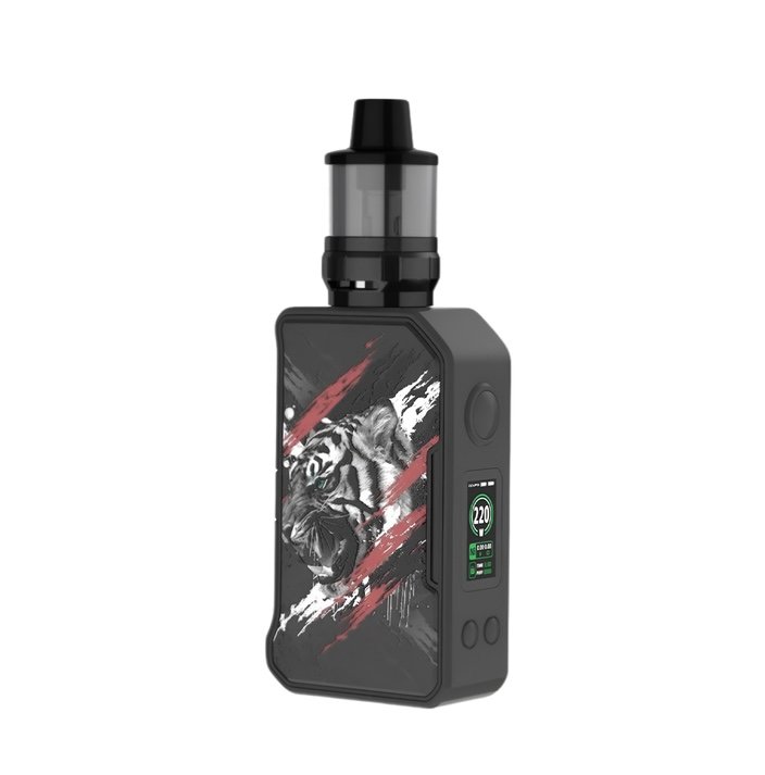 Dovpo MVP 220W Advanced Mod Kit 3 Dovpo MVP 220W Advanced Mod Kit - Image 3