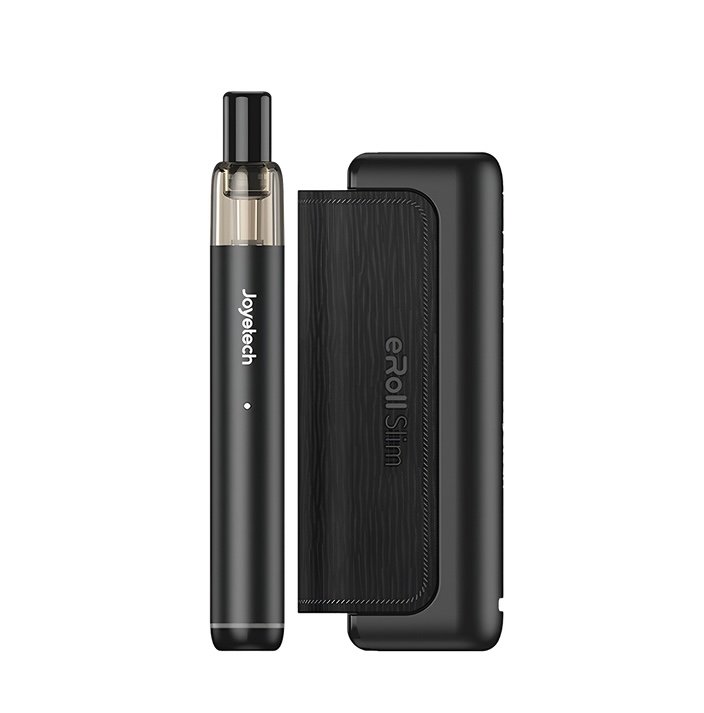 Joyetech ERoll Slim Vape Pen Kit 1 Joyetech ERoll Slim Vape Pen Kit