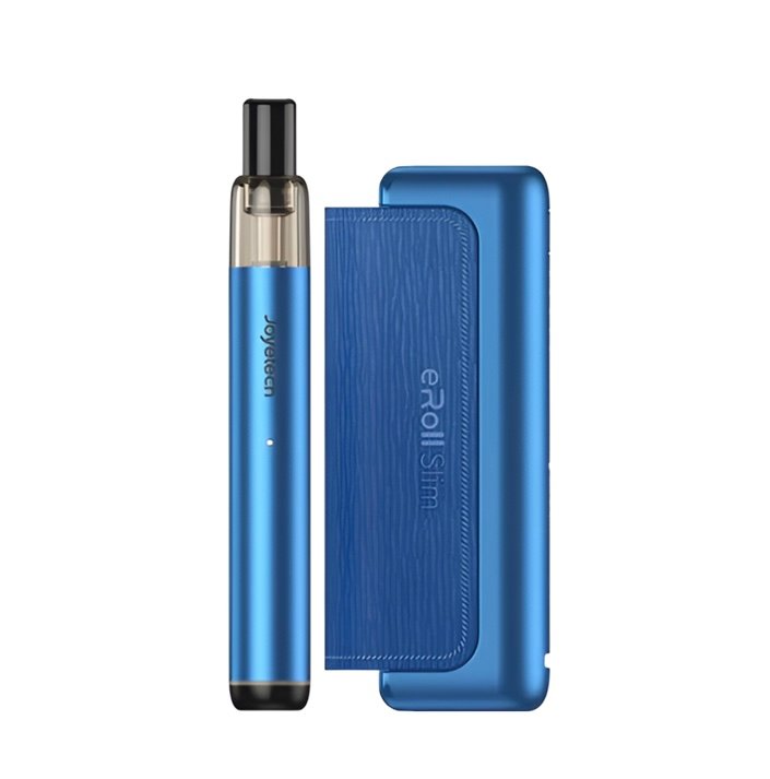 Joyetech ERoll Slim Vape Pen Kit 2 Joyetech ERoll Slim Vape Pen Kit - Image 2