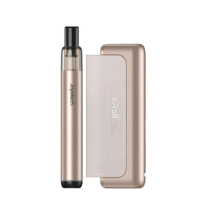 Joyetech ERoll Slim Vape Pen Kit 3 Joyetech ERoll Slim Vape Pen Kit - Image 3