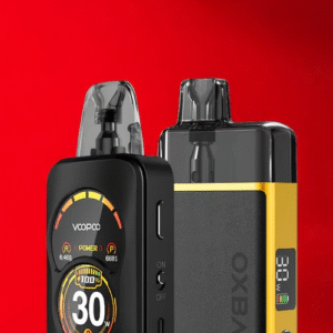 Pod Vape System