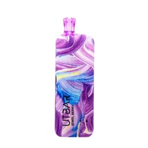 UTBar 6000 Disposable Vape