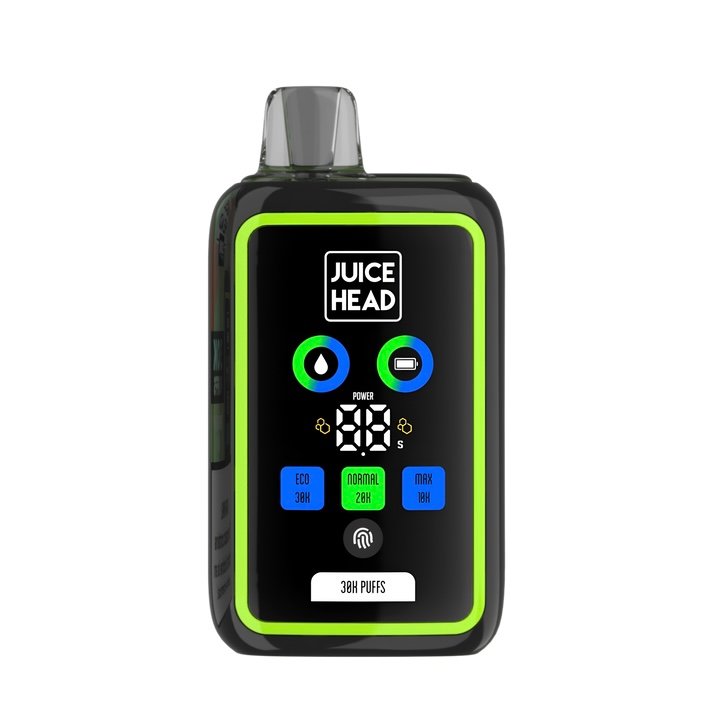 Juice Head 30K Disposable Vape 1 Juice Head 30K Disposable Vape