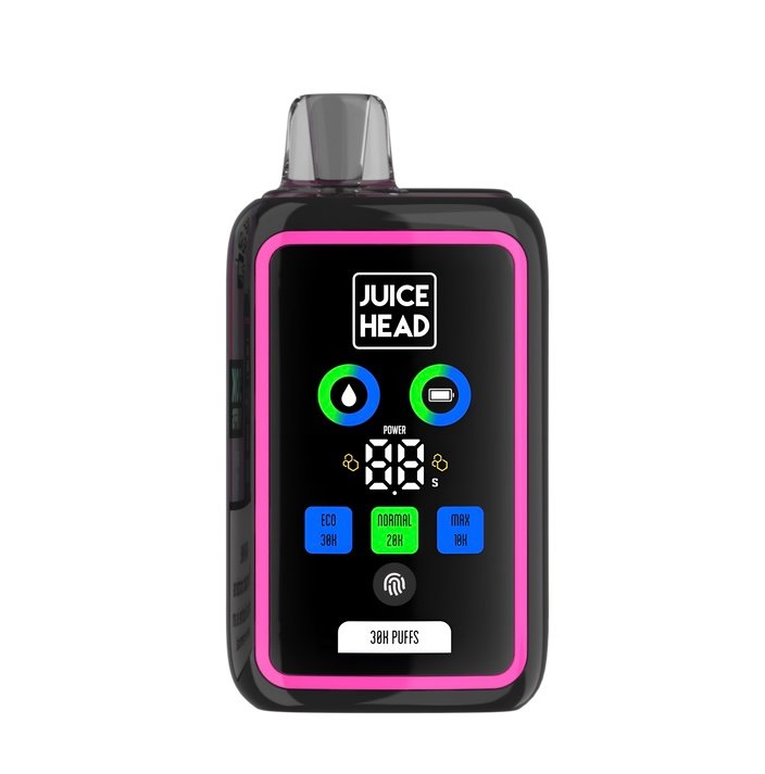 Juice Head 30K Disposable Vape 3 Juice Head 30K Disposable Vape - Image 3