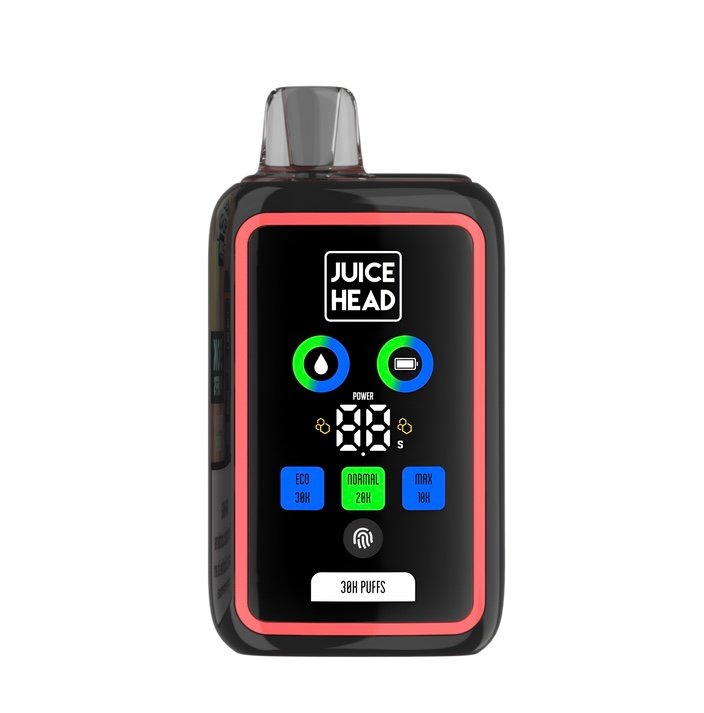 Juice Head 30K Disposable Vape 5 Juice Head 30K Disposable Vape - Image 5