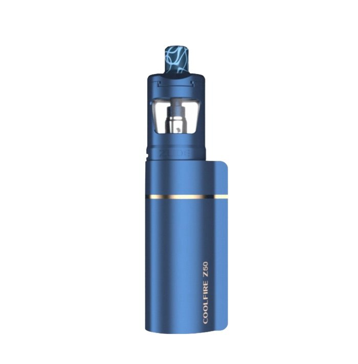 Innokin Coolfire Z50 Advanced Mod Kit 2 Innokin Coolfire Z50 Advanced Mod Kit - Image 2