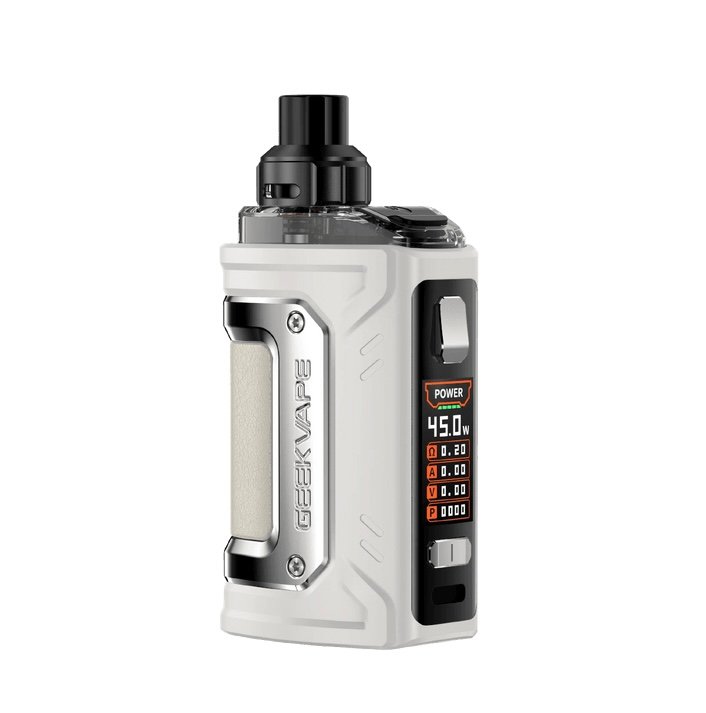 Geekvape H45 Classic (Aegis Hero 2 Classic) Pod-Mod Kit 4 Geekvape H45 Classic (Aegis Hero 2 Classic) Pod-Mod Kit - Image 4