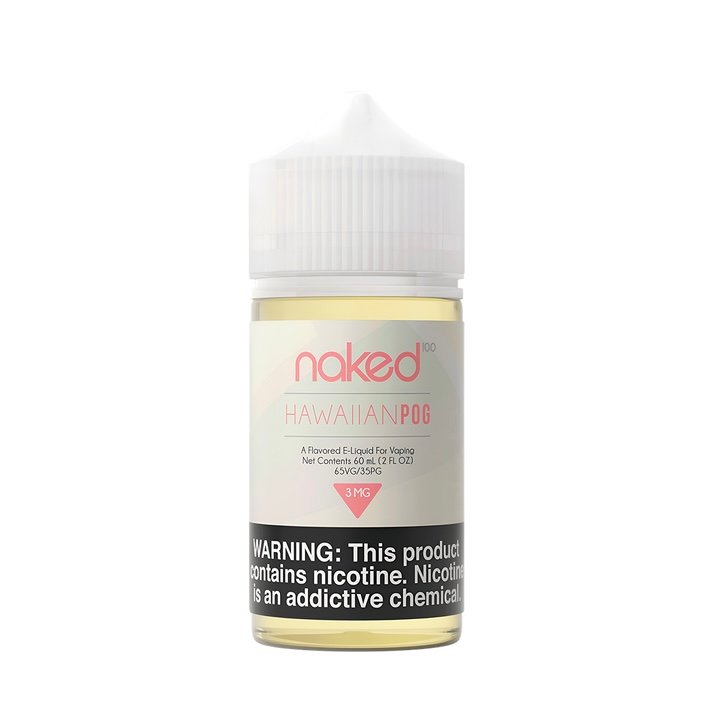 Naked 100 Original Freebase Vape Juice 2 Naked 100 Original Freebase Vape Juice - Image 2