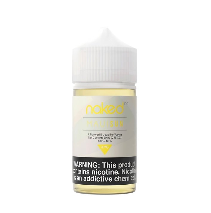 Naked 100 Original Freebase Vape Juice 7 Naked 100 Original Freebase Vape Juice - Image 7