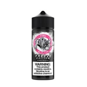 Ruthless Vapor Freeze Edition Freebase Vape Juice