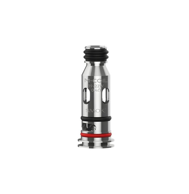Smok M Replacement Meshed Coils 1 Smok M Replacement Meshed Coils