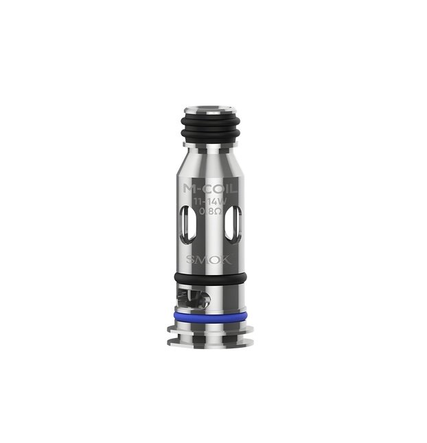Smok M Replacement Meshed Coils 2 Smok M Replacement Meshed Coils - Image 2