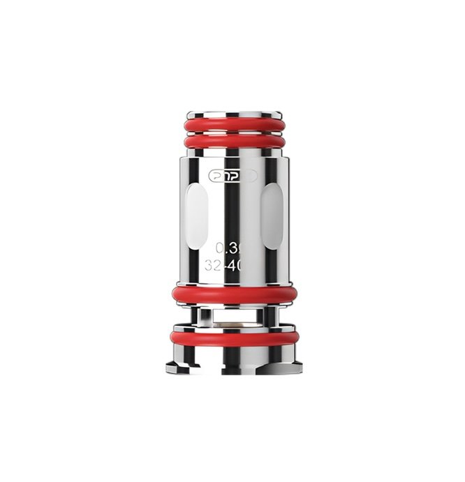 Voopoo Pnp X Replacement Coils 2 Voopoo Pnp X Replacement Coils - Image 2