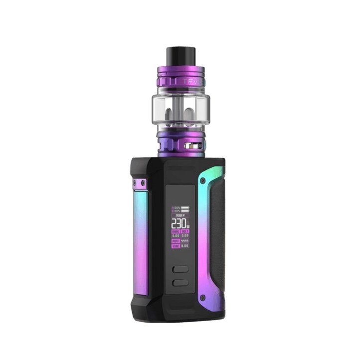 Smok ArcFox Advanced Mod Kit 2 Smok ArcFox Advanced Mod Kit - Image 2