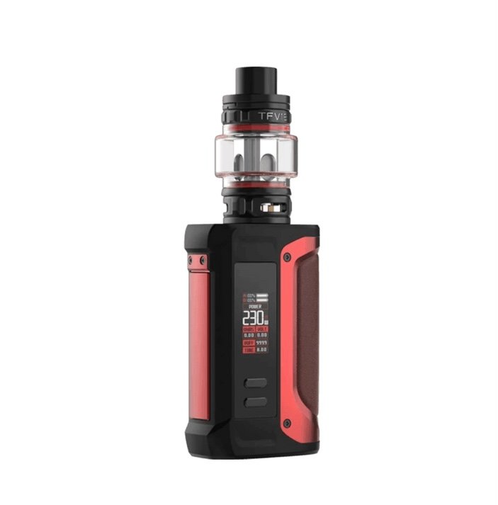 Smok ArcFox Advanced Mod Kit 3 Smok ArcFox Advanced Mod Kit - Image 3