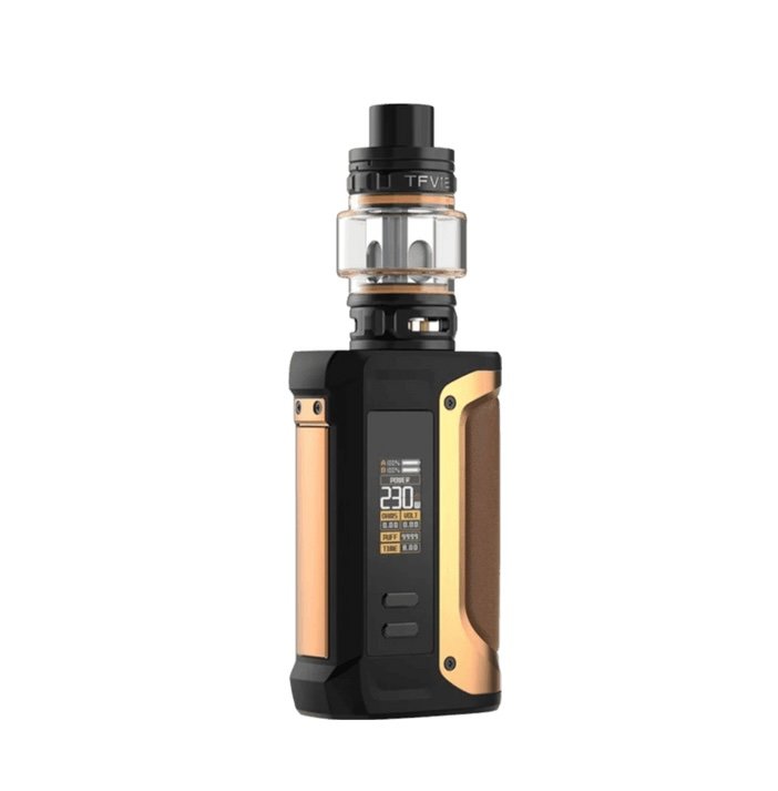 Smok ArcFox Advanced Mod Kit 1 Smok ArcFox Advanced Mod Kit