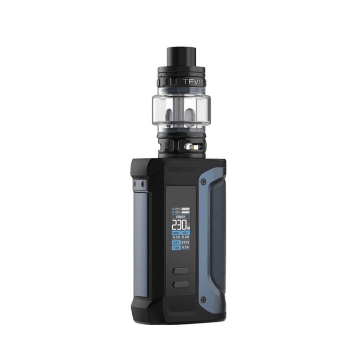 Smok ArcFox Advanced Mod Kit 5 Smok ArcFox Advanced Mod Kit - Image 5