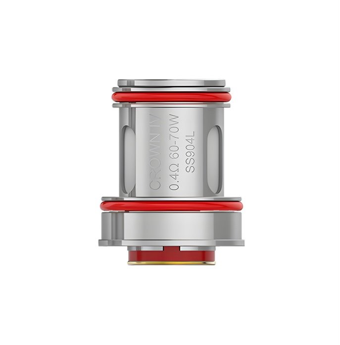 Uwell Crown 4 Replacement Coils 2 Uwell Crown 4 Replacement Coils - Image 2