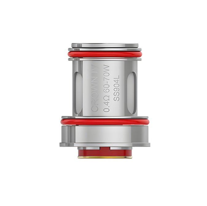Uwell Crown 4 Replacement Coils 1 Uwell Crown 4 Replacement Coils
