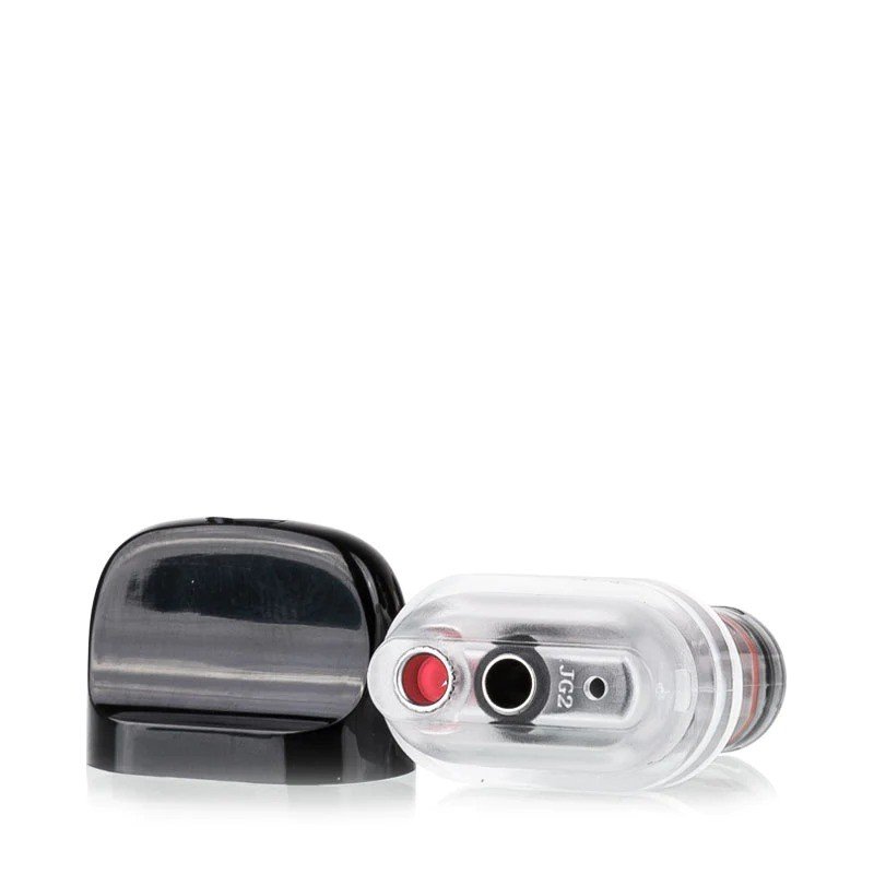 SMOK Novo 2X Replacement Pod Cartridge (3pcs/pack) 4 SMOK Novo 2X Replacement Pod Cartridge (3pcs/pack) - Image 4