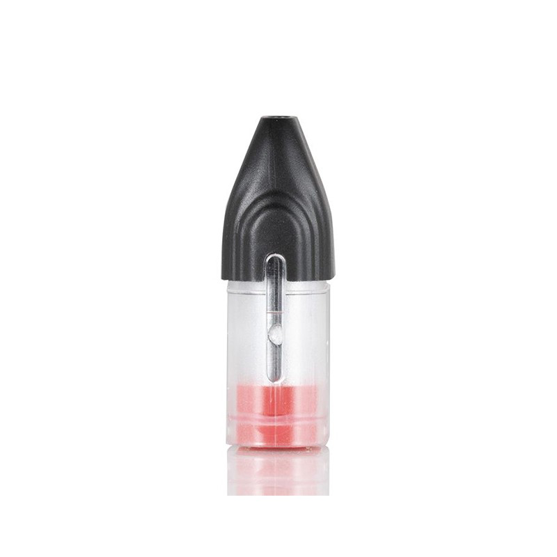 Uwell Caliburn / Caliburn KOKO Replacement Pods Cartridge 2ml 1.2ohm (4pcs/pack) 3 Uwell Caliburn / Caliburn KOKO Replacement Pods Cartridge 2ml 1.2ohm (4pcs/pack) - Image 3