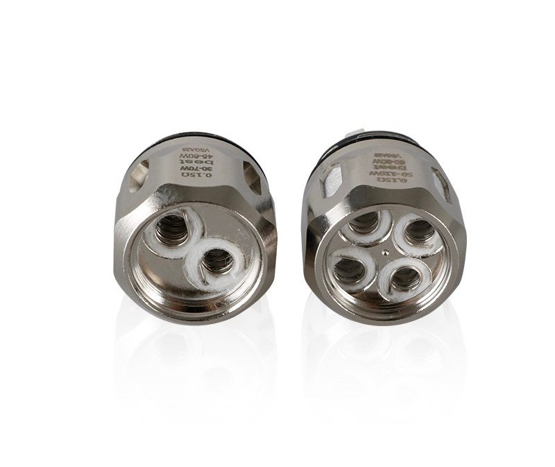 Vaporesso GT Replacement Coil (3pcs/pack) 11 Vaporesso GT Replacement Coil (3pcs/pack) - Image 11