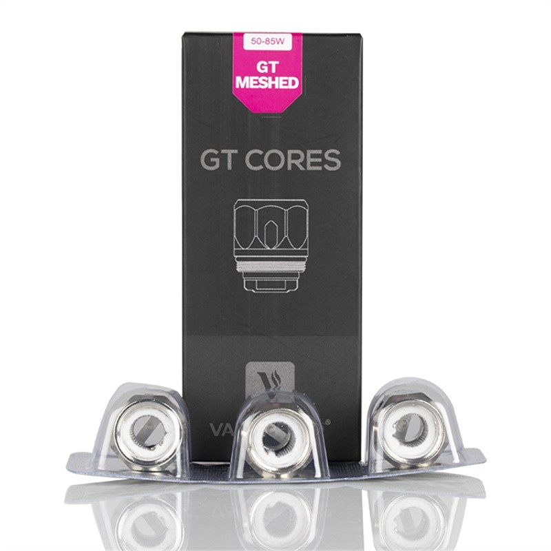 Vaporesso GT Replacement Coil (3pcs/pack) 7 Vaporesso GT Replacement Coil (3pcs/pack) - Image 7