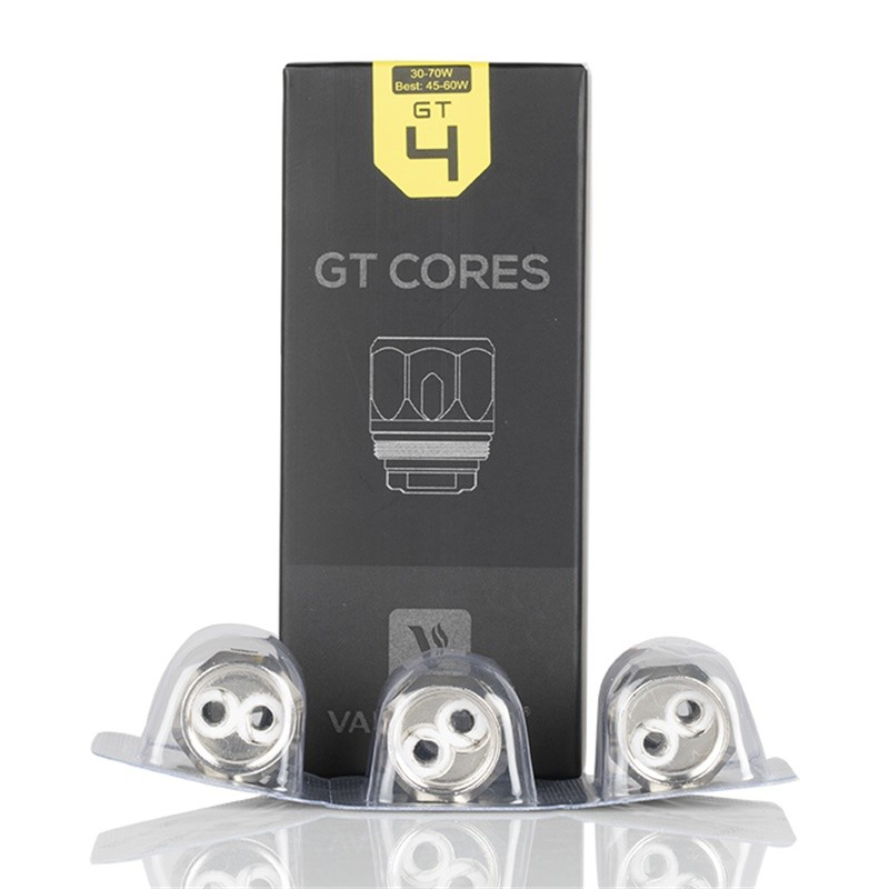 Vaporesso GT Replacement Coil (3pcs/pack) 4 Vaporesso GT Replacement Coil (3pcs/pack) - Image 4