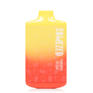 Pineapple Pucker