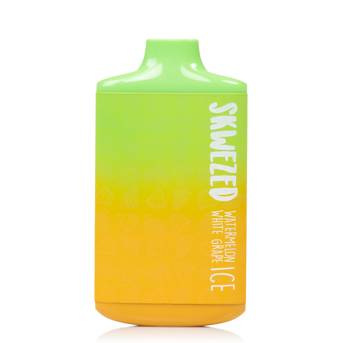 Watermelon White Grape Ice 1 Watermelon White Grape Ice