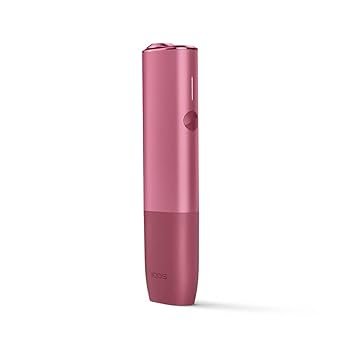 IQOS ILUMA ONE Kit, Sunset Red 1 IQOS ILUMA ONE Kit, Sunset Red
