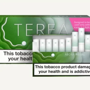 TEREA Sticks