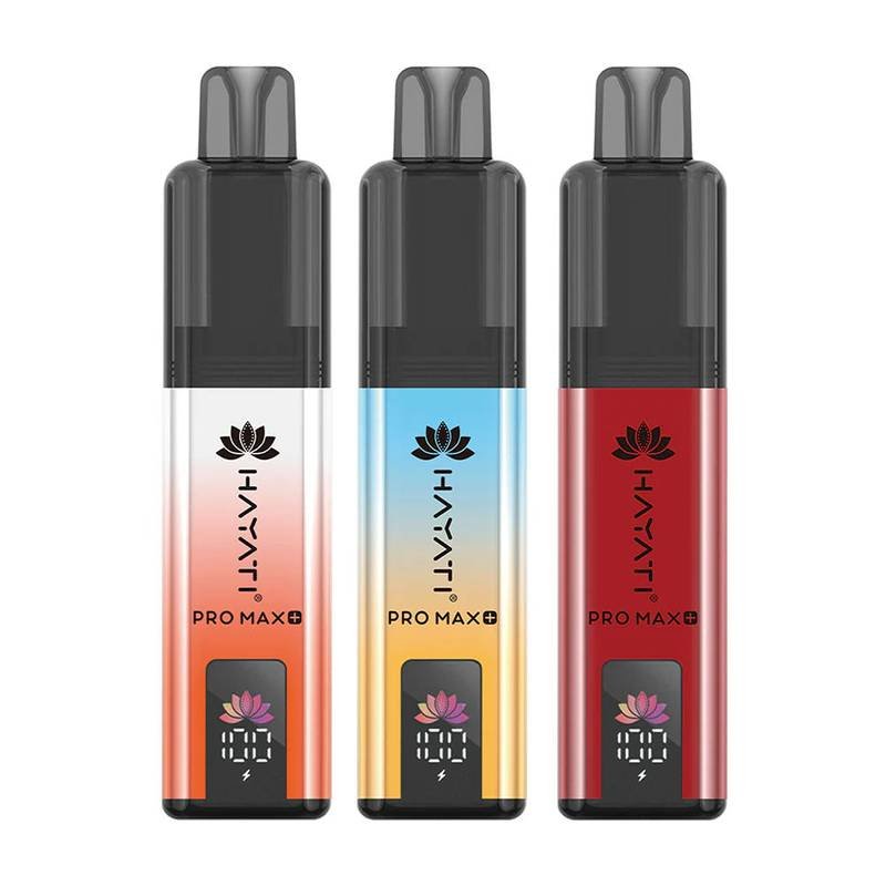 Hayati Pro Max Plus Fresh Mint 3 Hayati Pro Max Plus Fresh Mint - Image 3