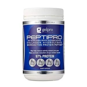 Gelpro Australia